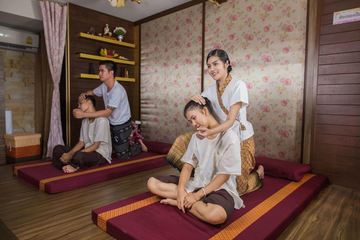 Photo Gallery - Saipin Therapeutic Thai Massage.